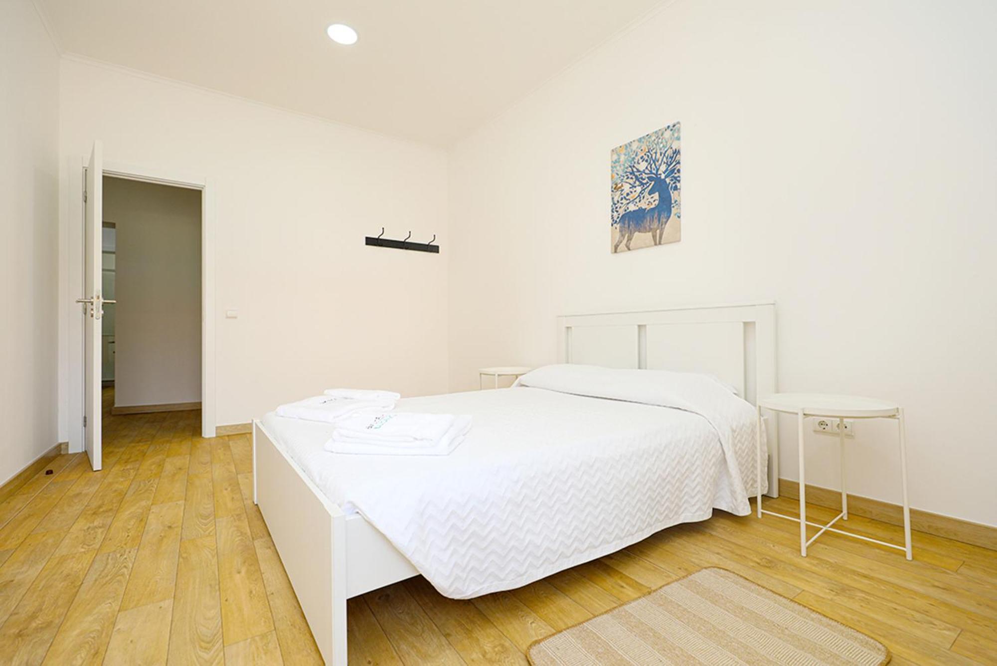 R - Casa Do Moinho Hotel Odiáxere Cameră foto