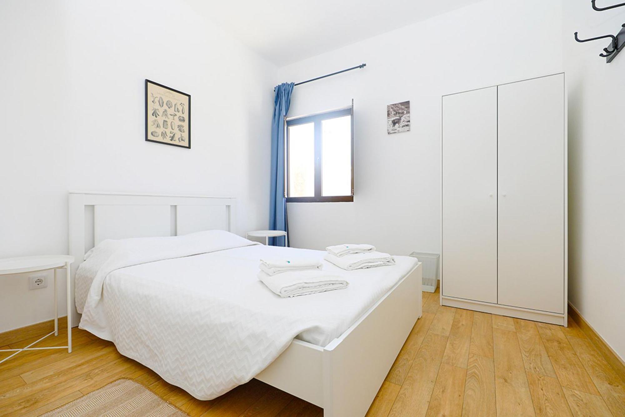 R - Casa Do Moinho Hotel Odiáxere Cameră foto